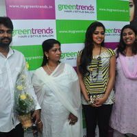 Amala Paul Inaugurates Green Trends Salon | Picture 37591